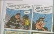 Exposition: La Police dans la BD